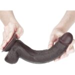 6970260909419 9.5 inch sliding skin dual layer dong brown - Detalii