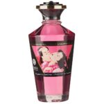 697309022019 aphrodisiac oils raspberry feeling 100 ml - Ambalaj