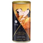 697309022156 aphrodisiac oils caramel kisses 100 ml - Ambalaj