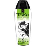 697309064118 toko aroma lubricant pear exotic green tea 165ml