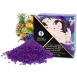 697309066020 oriental crystals bath salts exotic fruits 75 gr.