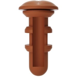 704751344986 autoblow a.isilicone sleeve brown
