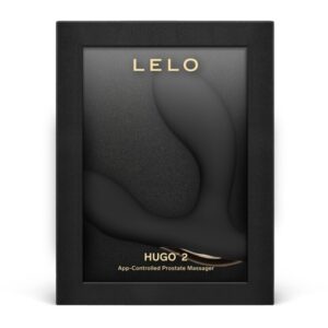 7350075029363 hugo 2 black