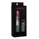 735380372156 rose lipstick vibe - Ambalaj