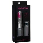 735380372156 rose lipstick vibe