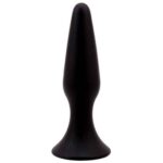 759746460226 black mont m silicone plug - Ambalaj