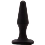 759746460226 black mont m silicone plug - Ambalaj