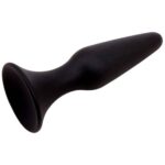 759746460325 black mont l silicone plug - Ambalaj