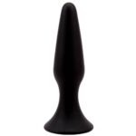 759746460325 black mont l silicone plug - Ambalaj