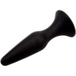 Model - 759746460325 black mont l silicone plug