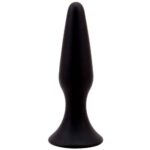 759746460325 black mont l silicone plug - Detalii