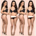 Avantaje - 810476014964 lana rhodes destiny