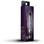 811041010060 rocks-off ro-80 mm chrome - Detalii