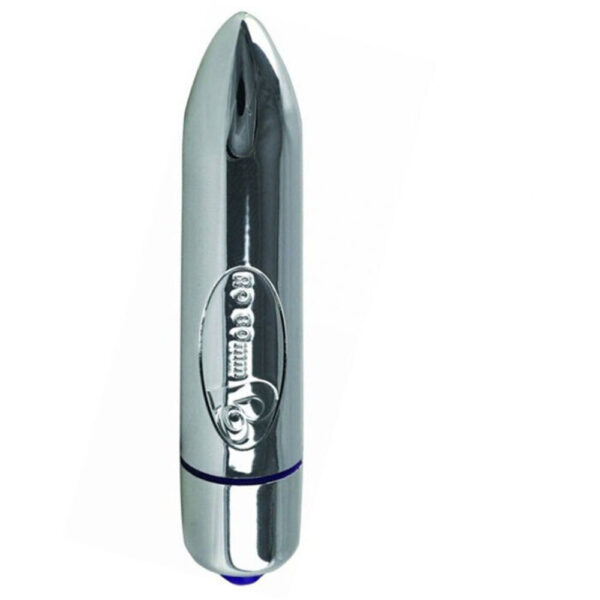 811041010060 rocks-off ro-80 mm chrome