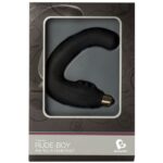 811041011586 rude boy 7 black