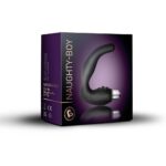 Review 811041011609 naughty-boy 7 black