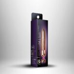 811041012613 coloured 7 speed ro-80 mm gold