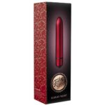 811041013450 truly yours scarlet velvet - Ambalaj