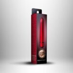 811041013450 truly yours scarlet velvet