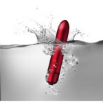 Model - 811041013450 truly yours scarlet velvet