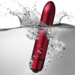 Model - 811041013450 truly yours scarlet velvet