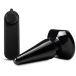 819835025023 adventures vibrating pleaser - Ambalaj