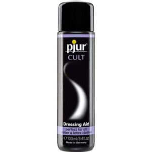 827160100230 pjur cult 100 ml bottle