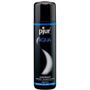 827160100292 pjur aqua 500 ml