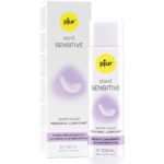 827160111137 pjur med sensitive glide 100ml