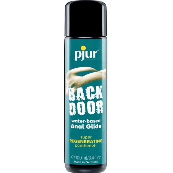 827160113865 pjur backdoor panthenol glide 100 ml