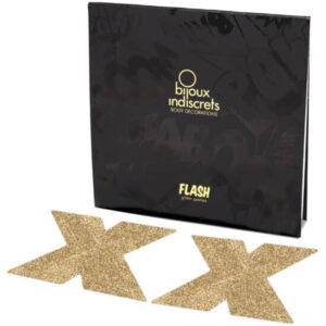 8436562010713 flash cross-gold