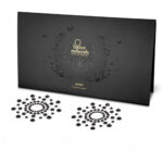 8437008001074 mimi black nipple covers - Ambalaj