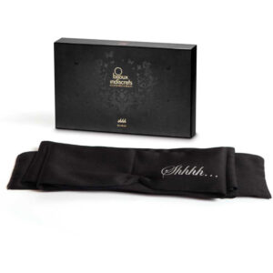 8437008001098 shhh blindfold