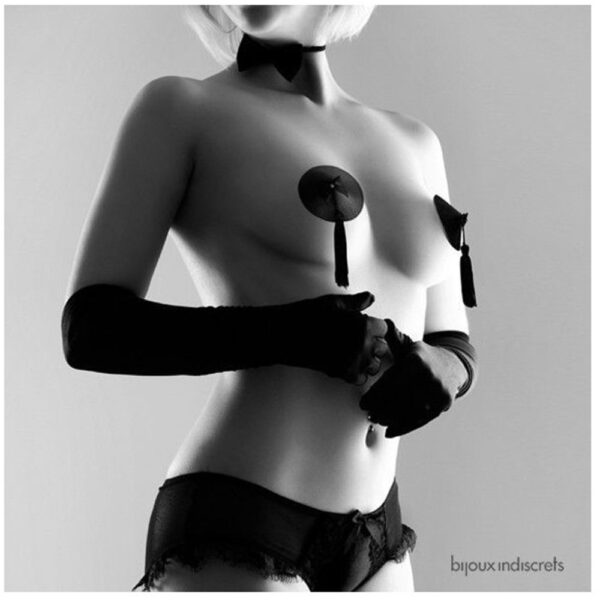 8437008001159 burlesque pasties classic