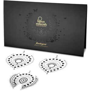 8437008001494 flamboyant black/silver