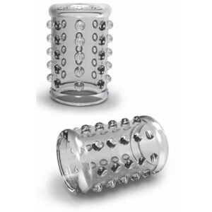 853858007079 stay hard sleeve 02 clear