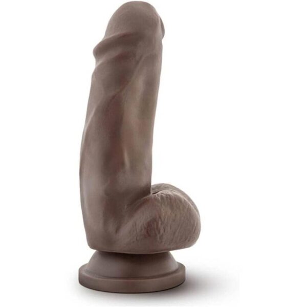 855215007098 drskin mrsmith 7 inch chocolate