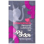 8698712453348 enhancement personal lubricant gel 5ml sachet
