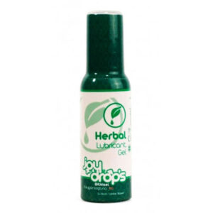 8698712453393 herbal lubricant gel 100 ml