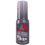 8698712453775 warming personal lubricant gel 50ml