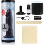 8717953156600 cloneboy suction black - Ambalaj