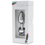 8718924240960 rimba pisa plug with led*