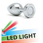 Avantaje - 8718924240960 rimba pisa plug with led*