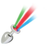 8718924240960 rimba pisa plug with led*