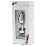 Avantaje - 8718924240960 rimba pisa plug with led*