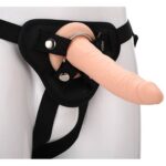 Model - 8719632678885 strap on flesh 1