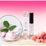 3760139882010-Lip gloss hot-cold effect  Strawberry HOT KISS LIP GLOSS 74ml