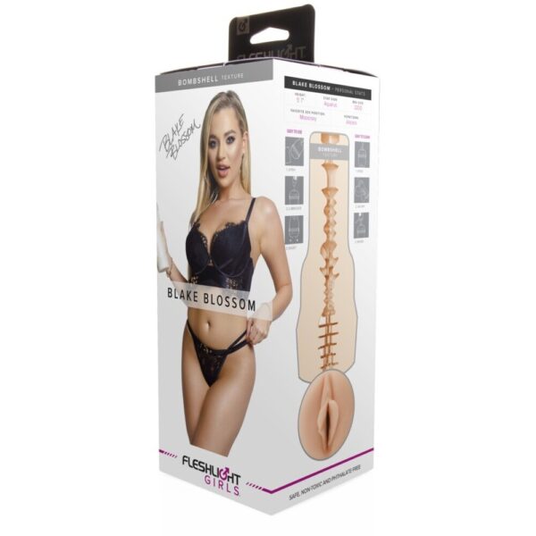 810476012014-Fleshlight Girls Blake Blossom Bombshell