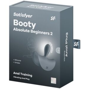 4061504045030-Booty Absolute Beginners 2