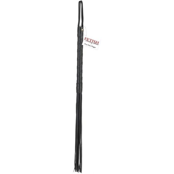 603912334289-Fetish Fantasy Series First Time Flogger  Black